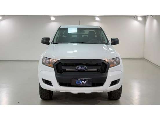 FORD-RANGER-2022