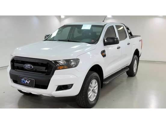 FORD-RANGER-2022