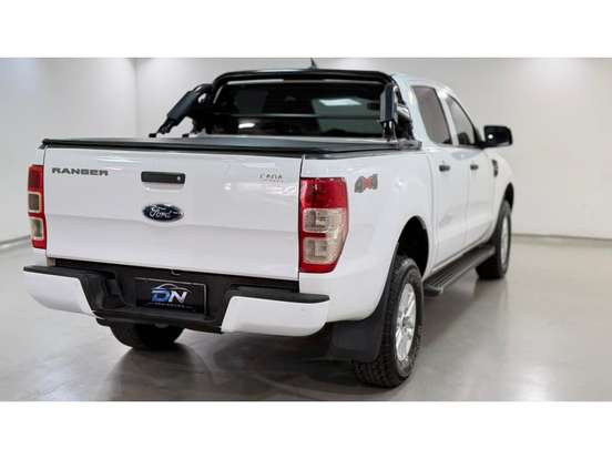 FORD-RANGER-2022