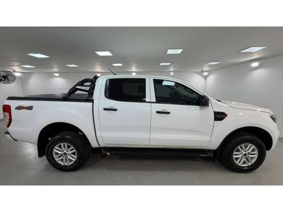 FORD-RANGER-2022