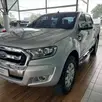 FORD RANGER 3.2 XLT 4X4 CD 20V DIESEL 4P AUTOMÁTICO FORD RANGER 3.2 XLT 4X4 CD 20V DIESEL 4P AUTOMÁTICO
