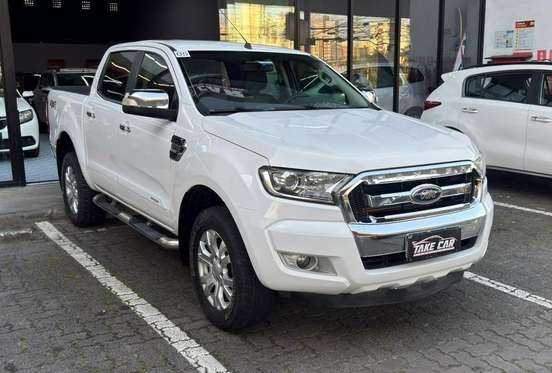FORD-RANGER-2018