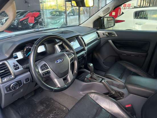 FORD-RANGER-2018