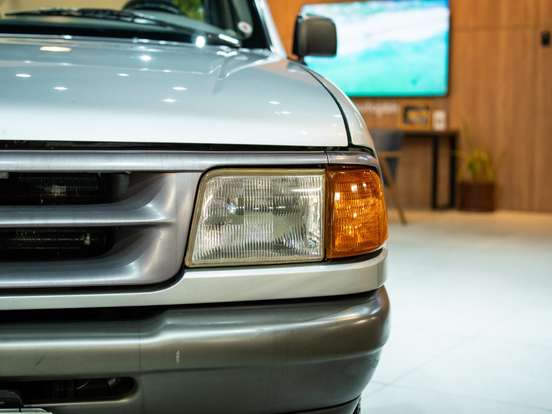 FORD-RANGER-4.0 XL 4X2 CS V6 12V GASOLINA 2P MANUAL FORD-RANGER-1997