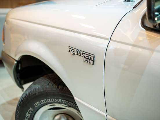 FORD-RANGER-4.0 XL 4X2 CS V6 12V GASOLINA 2P MANUAL FORD-RANGER-1997