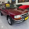 FORD RANGER 4.0 XLT 4X2 CS V6 12V GASOLINA 2P MANUAL FORD RANGER 4.0 XLT 4X2 CS V6 12V GASOLINA 2P MANUAL