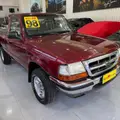 FORD RANGER 4.0 XLT 4X2 CS V6 12V GASOLINA 2P MANUAL FORD RANGER 4.0 XLT 4X2 CS V6 12V GASOLINA 2P MANUAL