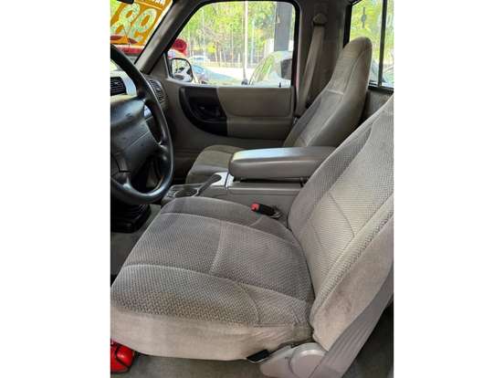 FORD-RANGER-4.0 XLT 4X2 CS V6 12V GASOLINA 2P MANUAL FORD-RANGER-1998