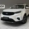 FORD TERRITORY 1.5 ECOBOOST GTDI GASOLINA SEL AUTOMÁTICO FORD TERRITORY 1.5 ECOBOOST GTDI GASOLINA SEL AUTOMÁTICO