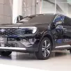 FORD TERRITORY 1.5 ECOBOOST GTDI GASOLINA TITANIUM AUTOMÁTICO FORD TERRITORY 1.5 ECOBOOST GTDI GASOLINA TITANIUM AUTOMÁTICO