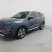 FORD TERRITORY 1.5 ECOBOOST GTDI GASOLINA TITANIUM AUTOMÁTICO FORD TERRITORY 1.5 ECOBOOST GTDI GASOLINA TITANIUM AUTOMÁTICO