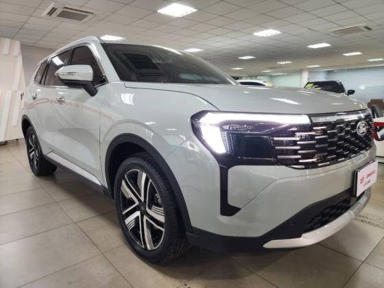 FORD TERRITORY 1.5 ECOBOOST GTDI GASOLINA TITANIUM AUTOMÁTICO