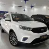 FORD TERRITORY 1.5 ECOBOOST GTDI GASOLINA TITANIUM AUTOMÁTICO FORD TERRITORY 1.5 ECOBOOST GTDI GASOLINA TITANIUM AUTOMÁTICO