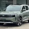 FORD TERRITORY 1.5 ECOBOOST GTDI GASOLINA TITANIUM AUTOMÁTICO FORD TERRITORY 1.5 ECOBOOST GTDI GASOLINA TITANIUM AUTOMÁTICO