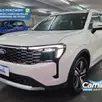 FORD TERRITORY 1.5 ECOBOOST GTDI GASOLINA TITANIUM AUTOMÁTICO FORD TERRITORY 1.5 ECOBOOST GTDI GASOLINA TITANIUM AUTOMÁTICO