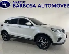 FORD TERRITORY 1.5 ECOBOOST GTDI GASOLINA TITANIUM AUTOMÁTICO FORD TERRITORY 1.5 ECOBOOST GTDI GASOLINA TITANIUM AUTOMÁTICO