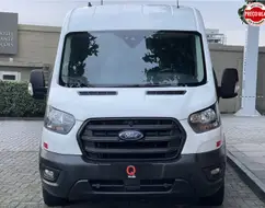 FORD TRANSIT 2.0 ECOBLUE DIESEL MINIBUS VIDRADA L3H2 MANUAL FORD TRANSIT 2.0 ECOBLUE DIESEL MINIBUS VIDRADA L3H2 MANUAL