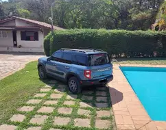 FORD BRONCO SPORT 2.0 ECOBOOST GASOLINA BADLANDS 4X4 SELECTSHIFT FORD BRONCO SPORT 2.0 ECOBOOST GASOLINA BADLANDS 4X4 SELECTSHIFT