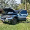 FORD BRONCO SPORT 2.0 ECOBOOST GASOLINA BADLANDS 4X4 SELECTSHIFT FORD BRONCO SPORT 2.0 ECOBOOST GASOLINA BADLANDS 4X4 SELECTSHIFT