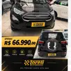 FORD ECOSPORT 1.5 TI-VCT FLEX SE AUTOMÁTICO FORD ECOSPORT 1.5 TI-VCT FLEX SE AUTOMÁTICO