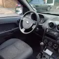 FORD ECOSPORT 1.6 XLS 8V GASOLINA 4P MANUAL FORD ECOSPORT 1.6 XLS 8V GASOLINA 4P MANUAL