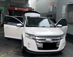 FORD EDGE 3.5 V6 GASOLINA LIMITED AWD AUTOMÁTICO FORD EDGE 3.5 V6 GASOLINA LIMITED AWD AUTOMÁTICO