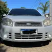 FORD FIESTA 1.6 MPI HATCH 8V FLEX 4P MANUAL FORD FIESTA 1.6 MPI HATCH 8V FLEX 4P MANUAL