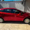 FORD FIESTA 1.6 SE HATCH 16V FLEX 4P MANUAL FORD FIESTA 1.6 SE HATCH 16V FLEX 4P MANUAL