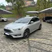 FORD FOCUS 2.0 TITANIUM PLUS FASTBACK 16V FLEX 4P POWERSHIFT FORD FOCUS 2.0 TITANIUM PLUS FASTBACK 16V FLEX 4P POWERSHIFT