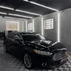 FORD FUSION 2.0 TITANIUM FWD 16V GASOLINA 4P AUTOMÁTICO FORD FUSION 2.0 TITANIUM FWD 16V GASOLINA 4P AUTOMÁTICO