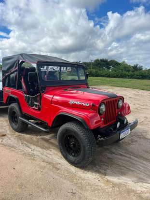 FORD-JEEP-1981