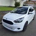 FORD KA 1.5 SIGMA FLEX SE MANUAL FORD KA 1.5 SIGMA FLEX SE MANUAL