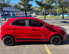 FORD KA 1.5 SIGMA FLEX SE MANUAL FORD KA 1.5 SIGMA FLEX SE MANUAL