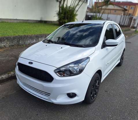 FORD-KA-2018