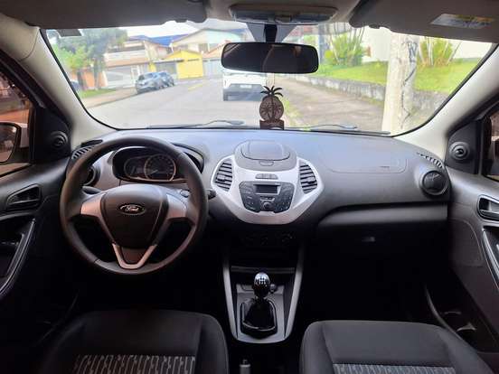FORD-KA-1.5 SIGMA FLEX SE MANUAL FORD-KA-2018