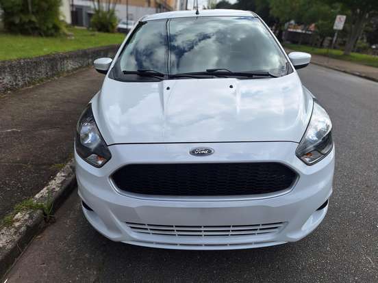 FORD-KA-1.5 SIGMA FLEX SE MANUAL FORD-KA-2018