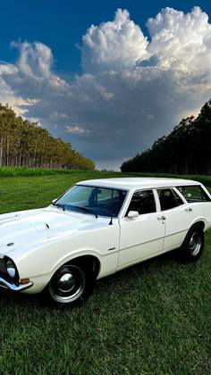 FORD MAVERICK 5.0 GT COUPÉ V8 16V GASOLINA 2P MANUAL