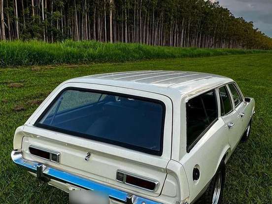 FORD-MAVERICK-5.0 GT COUPÉ V8 16V GASOLINA 2P MANUAL FORD-MAVERICK-1975