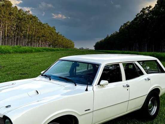 FORD-MAVERICK-5.0 GT COUPÉ V8 16V GASOLINA 2P MANUAL FORD-MAVERICK-1975