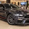 FORD MUSTANG 5.0 V8 TI-VCT GASOLINA MACH 1 SELECTSHIFT FORD MUSTANG 5.0 V8 TI-VCT GASOLINA MACH 1 SELECTSHIFT