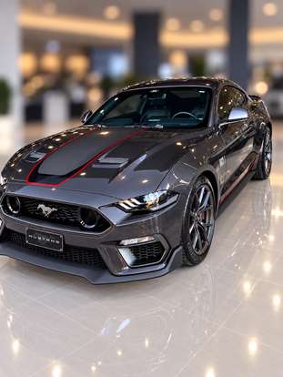 FORD-MUSTANG-2022