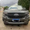 FORD RANGER 2.0 TURBO DIESEL CD XLS 4X4 AUTOMÁTICO FORD RANGER 2.0 TURBO DIESEL CD XLS 4X4 AUTOMÁTICO
