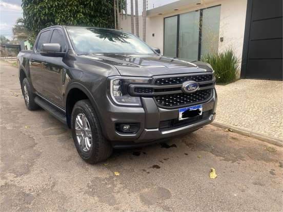 FORD-RANGER-2.0 TURBO DIESEL CD XLS 4X4 AUTOMÁTICO FORD-RANGER-2024