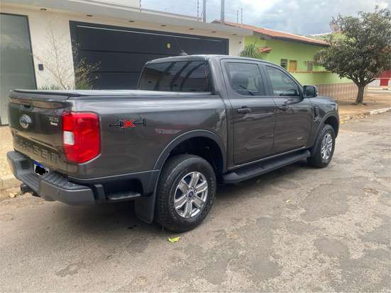FORD-RANGER-2024
