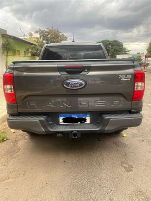 FORD-RANGER-2024
