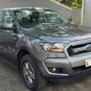 FORD RANGER 2.2 XLS 4X4 CD 16V DIESEL 4P AUTOMÁTICO FORD RANGER 2.2 XLS 4X4 CD 16V DIESEL 4P AUTOMÁTICO