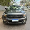 FORD RANGER 2.5 XLS 4X2 CD 16V FLEX 4P MANUAL FORD RANGER 2.5 XLS 4X2 CD 16V FLEX 4P MANUAL