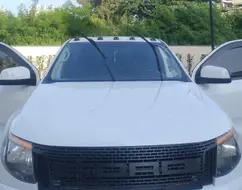 FORD RANGER 2.5 XLS 4X2 CS 16V FLEX 2P MANUAL FORD RANGER 2.5 XLS 4X2 CS 16V FLEX 2P MANUAL