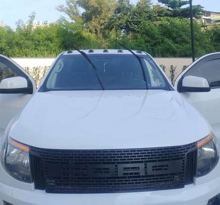 FORD-RANGER-2014