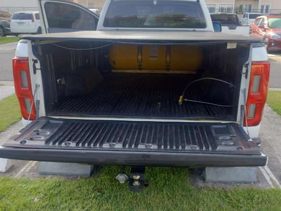 FORD-RANGER-2.5 XLS 4X2 CS 16V FLEX 2P MANUAL FORD-RANGER-2014